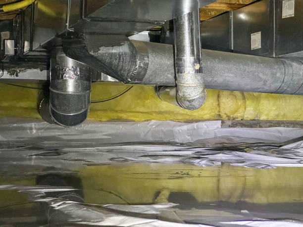 Best Commercial water damage restoration  in Moose Wilson Road, WY